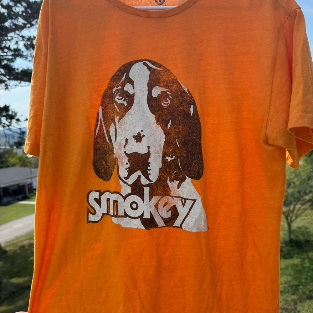 Adidas Smokey TN T-Shirt
